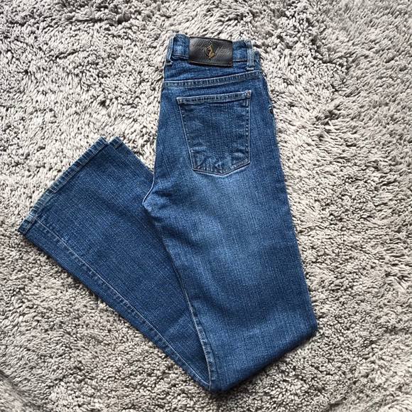 Babyphat Jeans - Picture 4 of 5